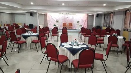 Hotel Opal facilities photo
