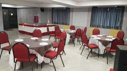 Foto de las instalaciones del Hotel Opal