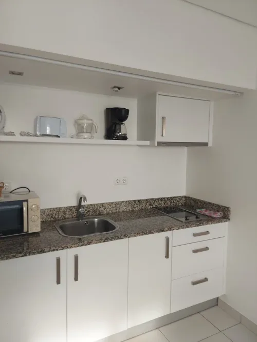 Superior twin room with sea view