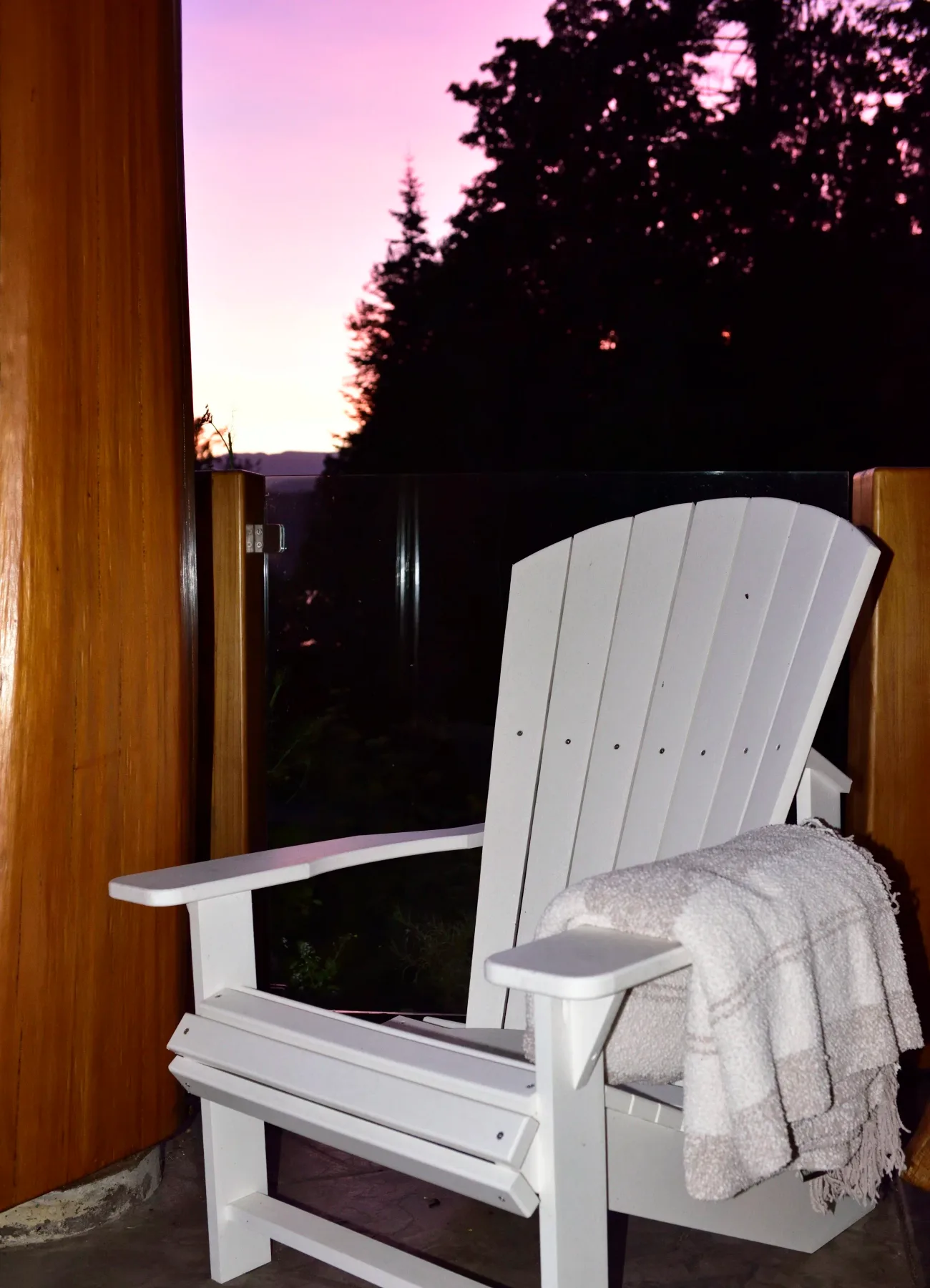 Guest lodge photo