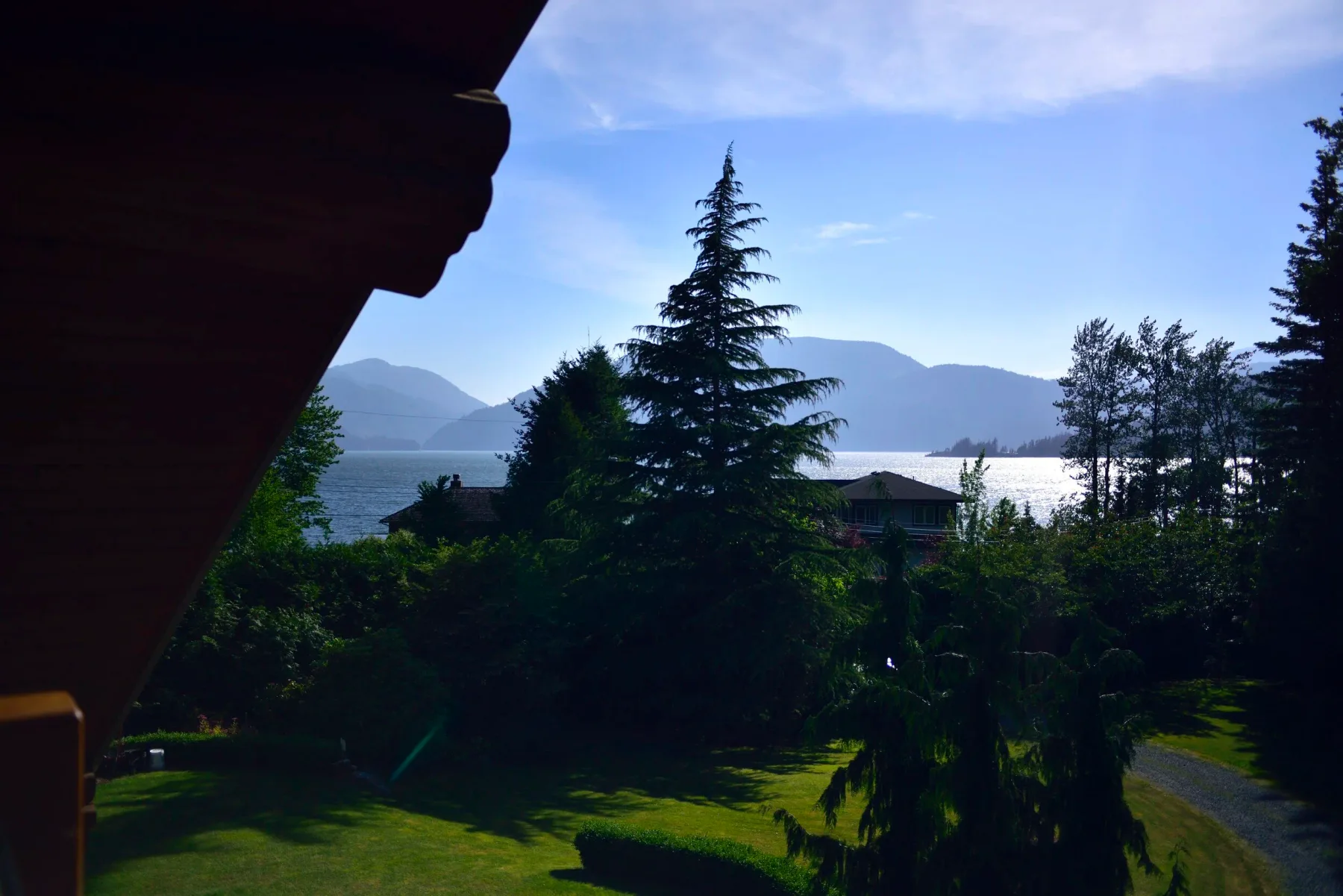 Guest lodge photo