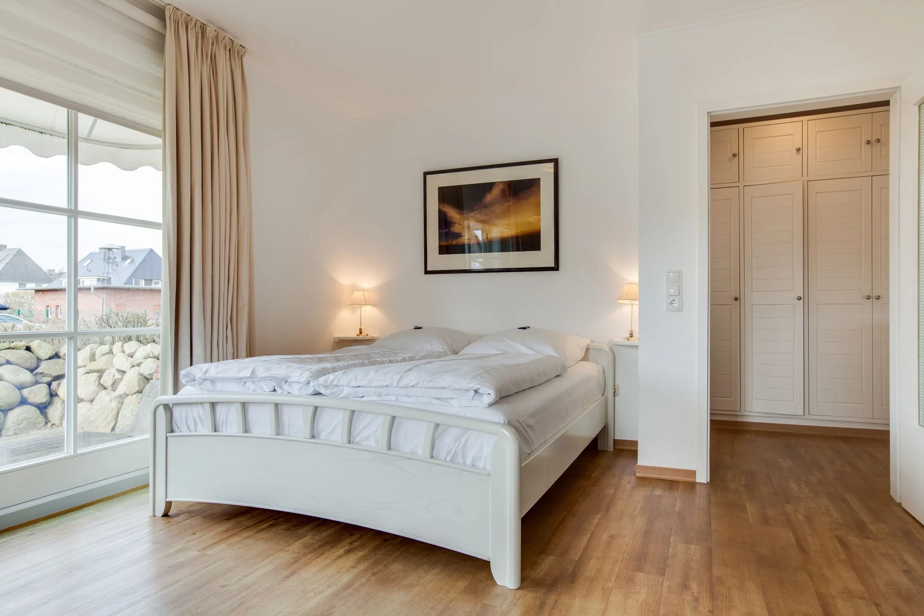 Haus Heideresidenz App. 20