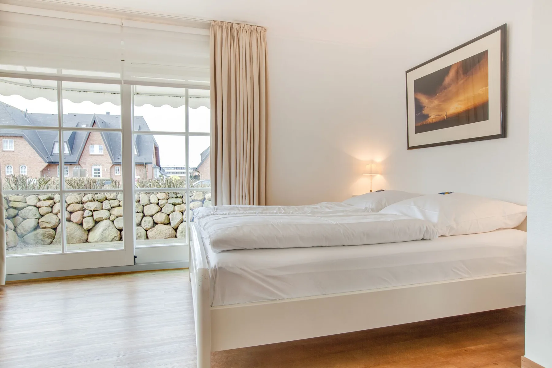 Haus Heideresidenz App. 20