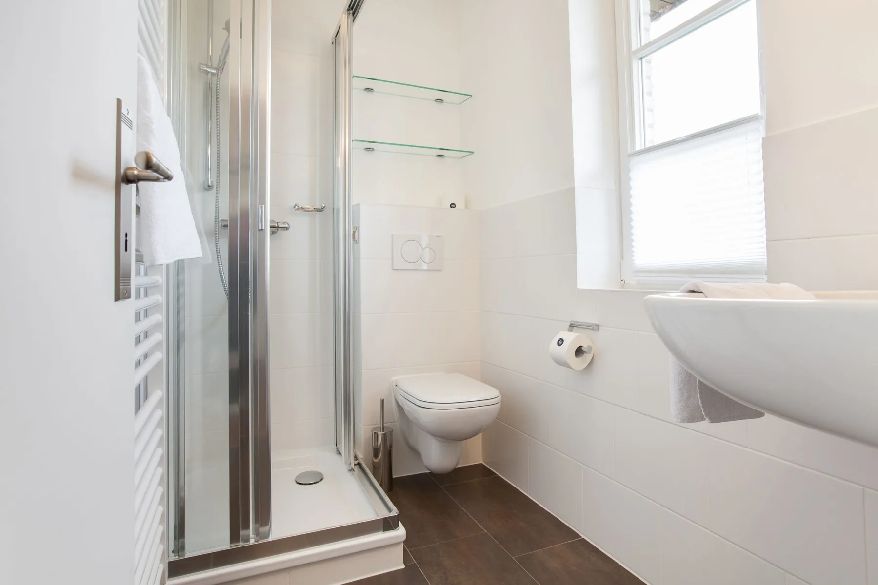 Haus Heideresidenz App. 20