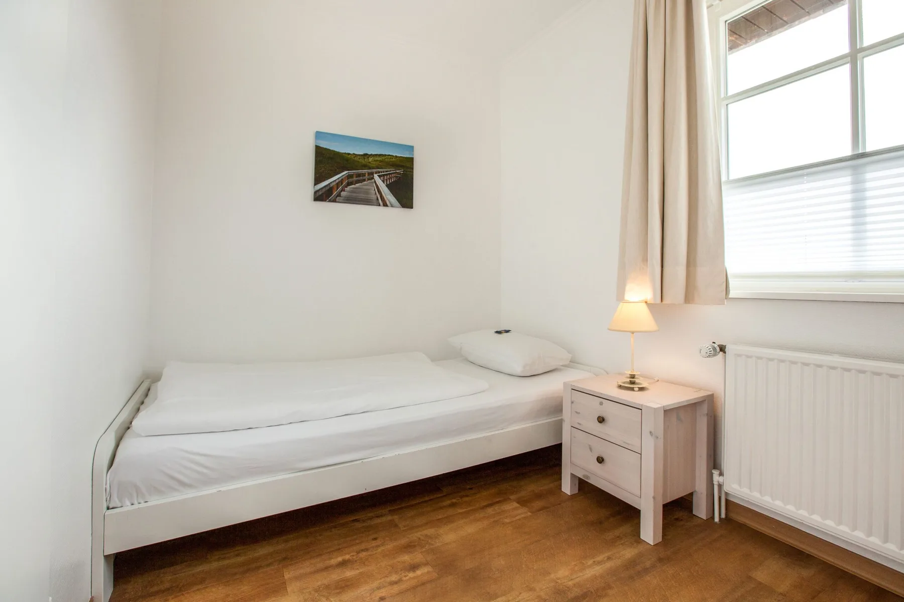 Haus Heideresidenz App. 20