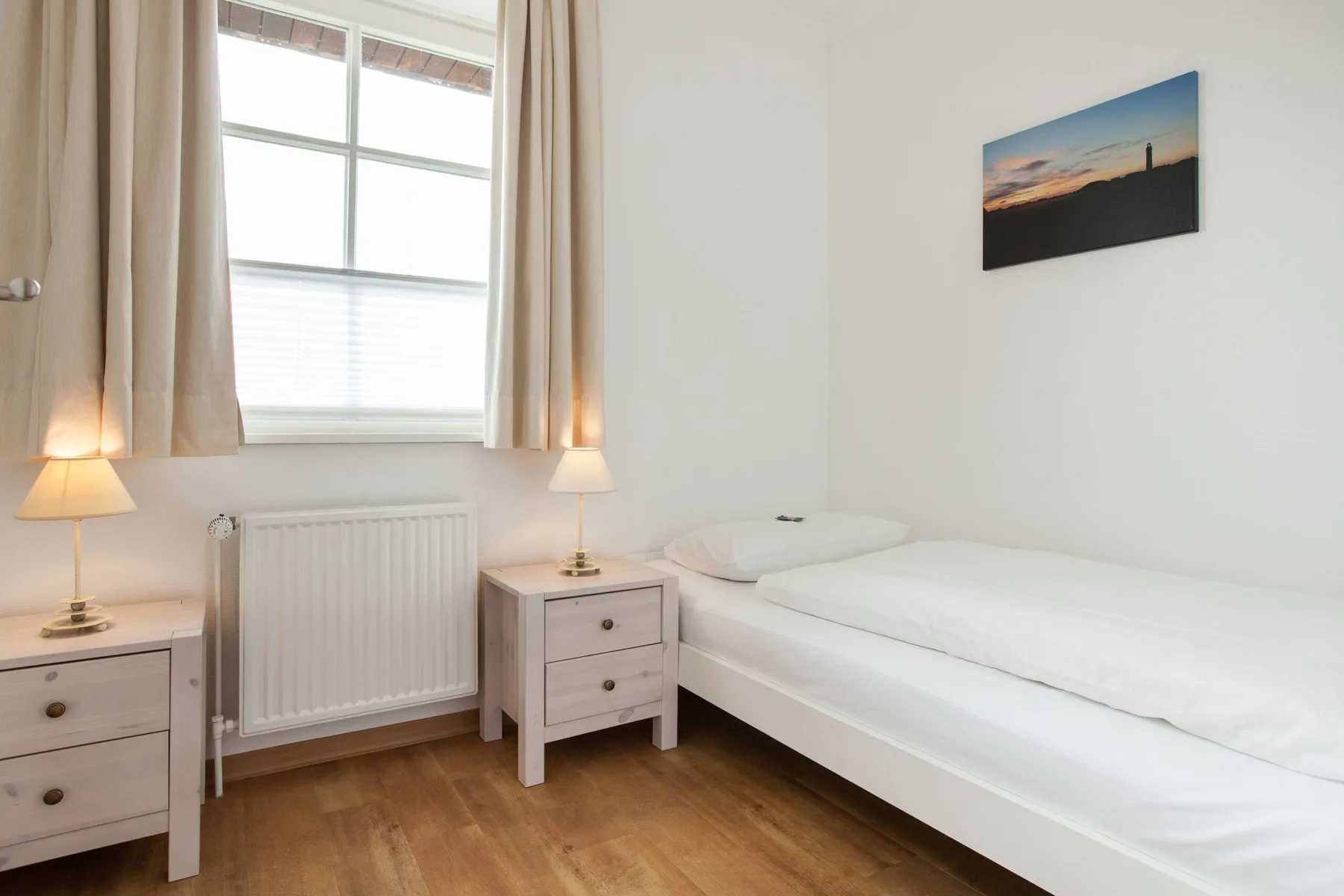 Haus Heideresidenz App. 20