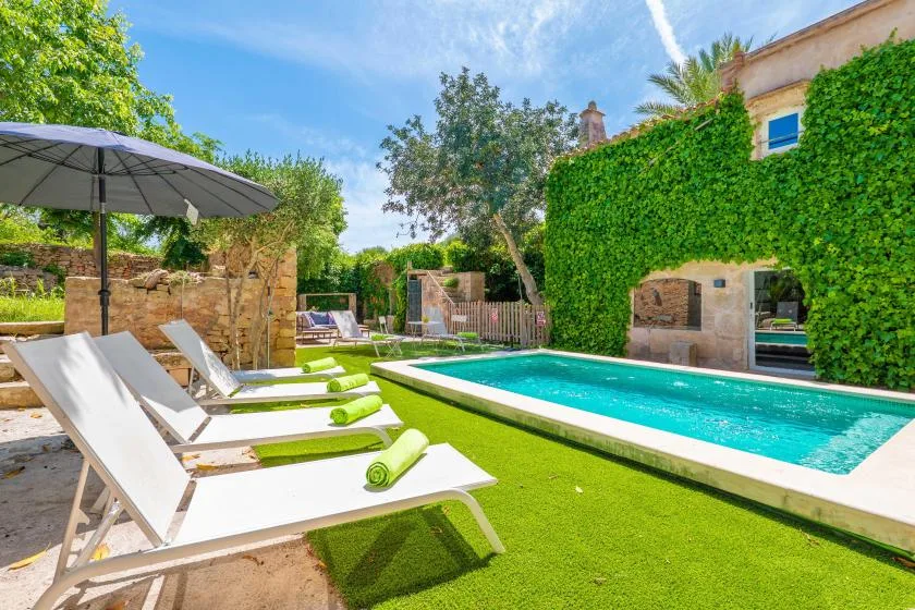 Villa Santanyi Sueño de Verano