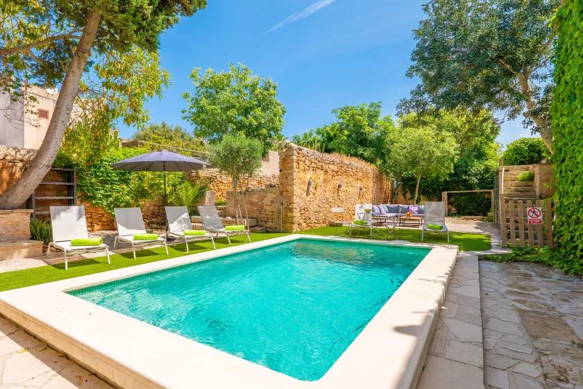 Villa Santanyi Sueño de Verano