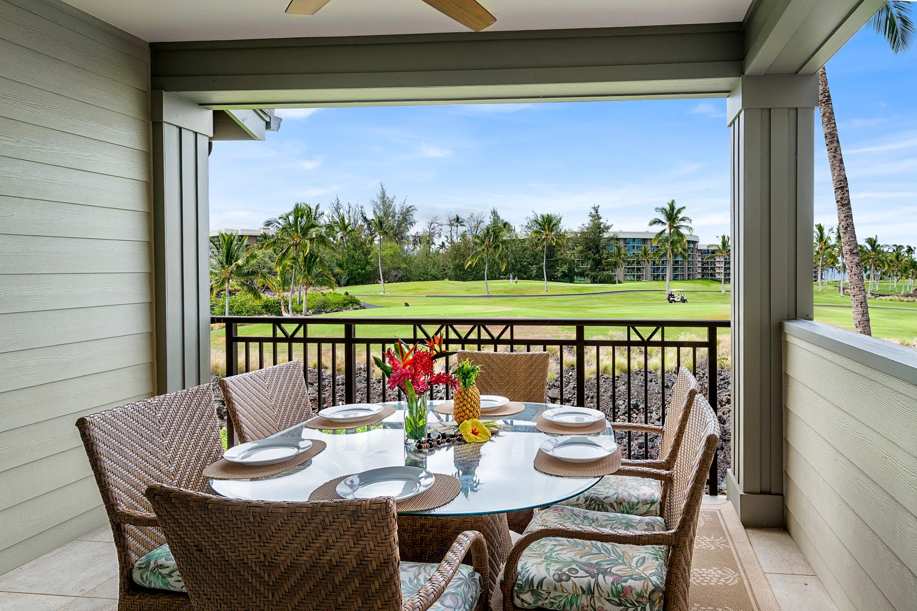 Hali'i Kai at Waikoloa Beach Resort 9F