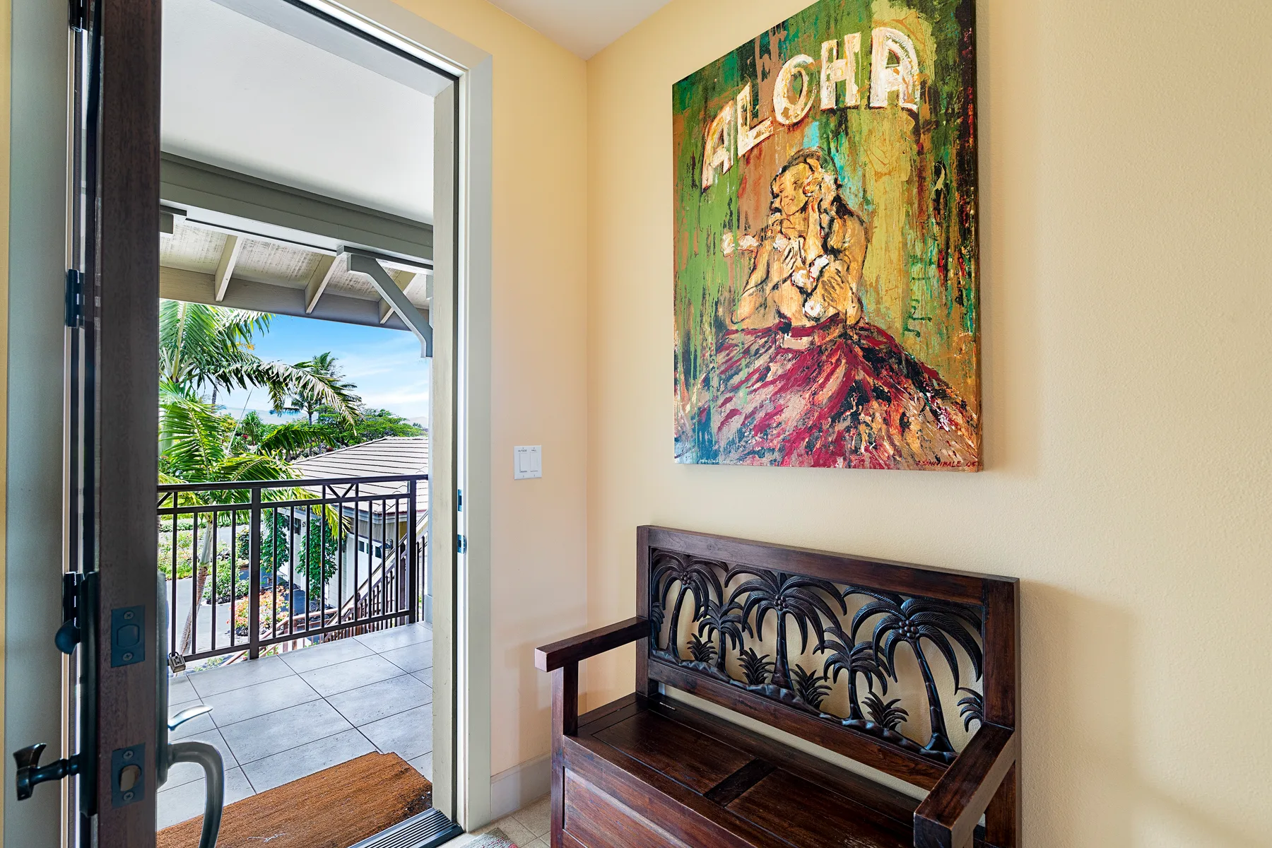 Hali'i Kai at Waikoloa Beach Resort 9F
