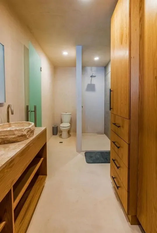 Stylish 2BR Apartment with Ocean View in La Paz