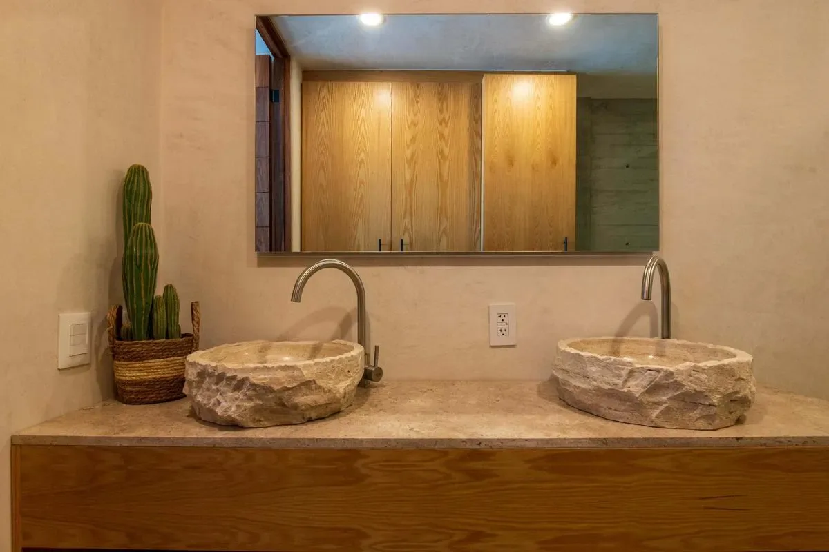 Stylish 2BR Apartment with Ocean View in La Paz