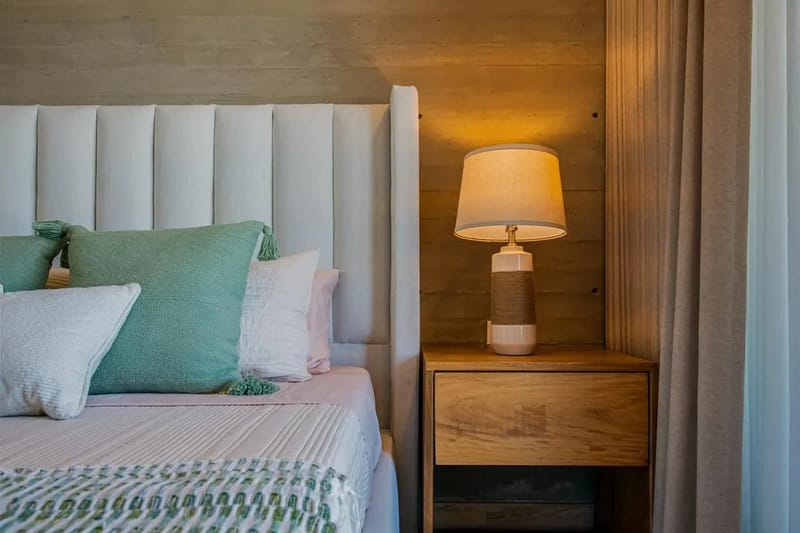Stylish 2BR Apartment with Ocean View in La Paz