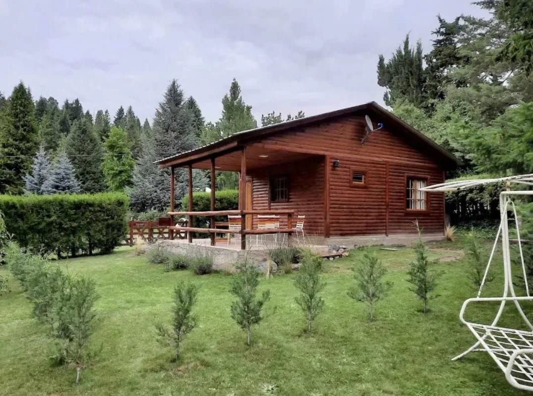 Cozy 2BR w/ Forest Views in Valle del Sol