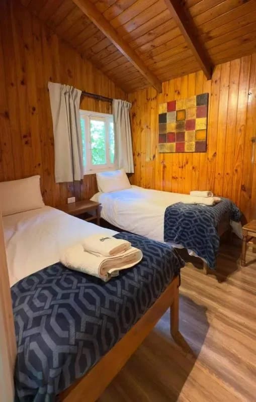 Cozy 2BR w/ Forest Views in Valle del Sol