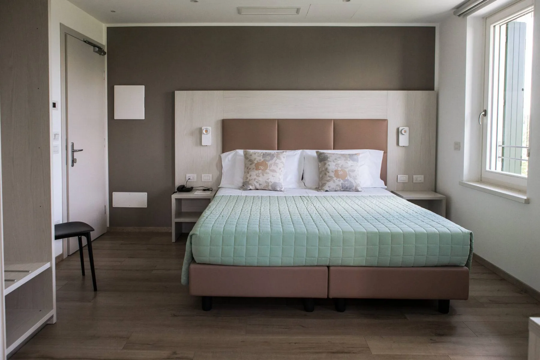 Belvedere hotel