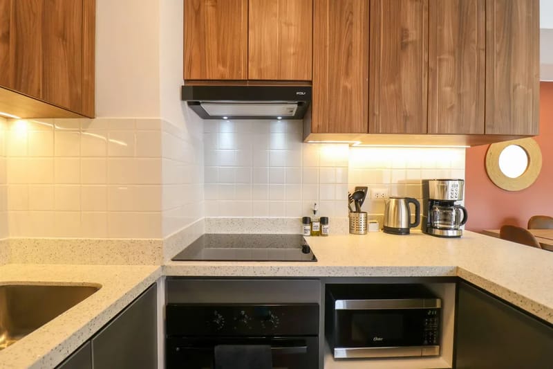 Prime 2BR w/ Balcony in Miraflores
