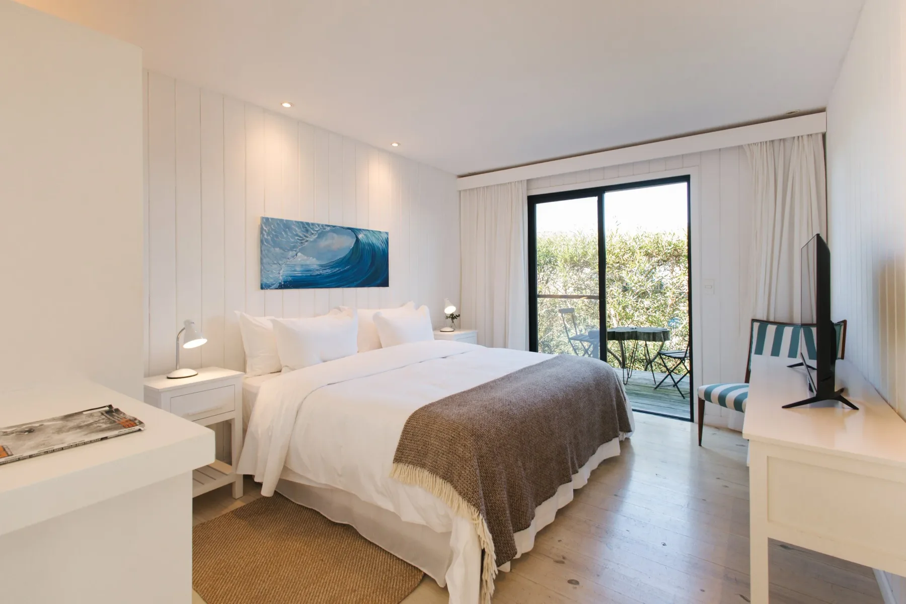 Habitación estándar