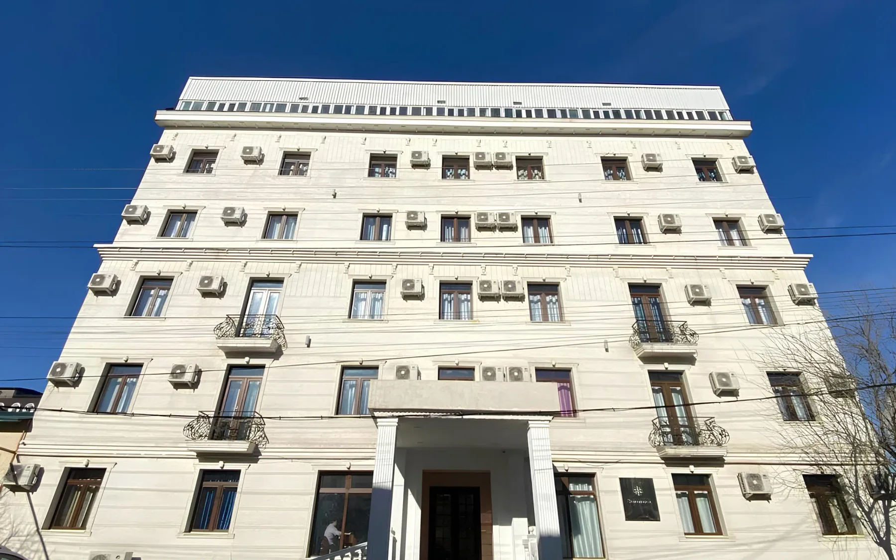 Hotel property image
