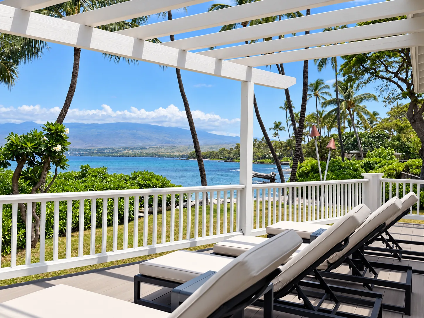 4BD Estate Home at Puako Bay (74)