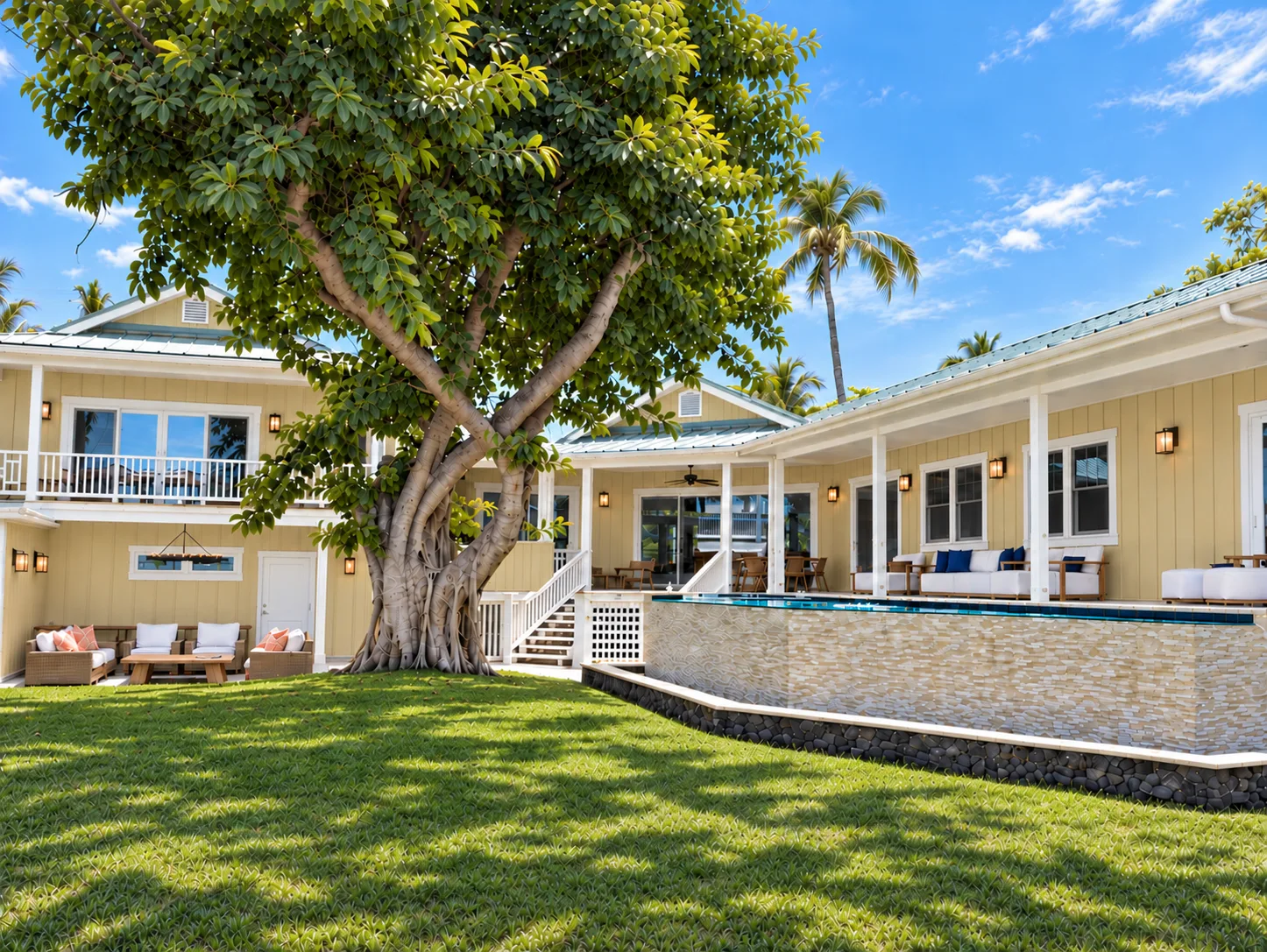 4BD Estate Home at Puako Bay (74)