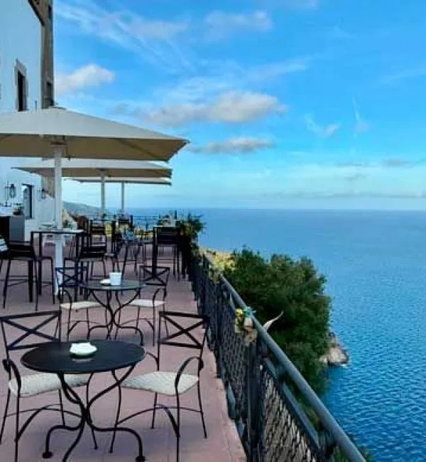 Wedding venue