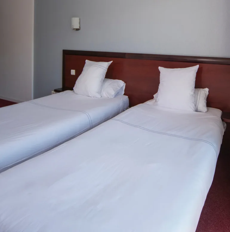 Au Lion d'Or hotel