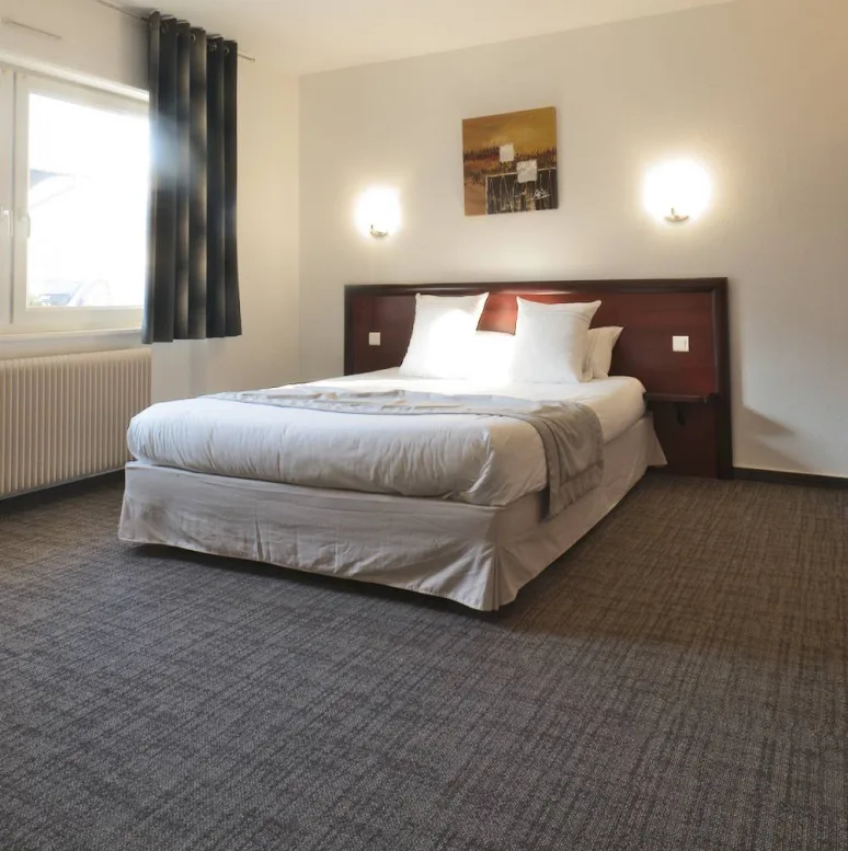 Au Lion d'Or hotel