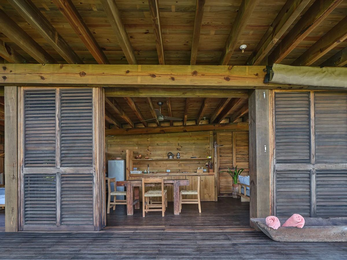 Charming 1BR Villa at Punta Pajaros