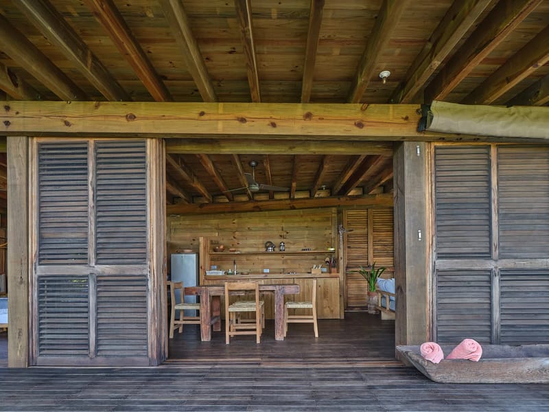 Charming 1BR Villa at Punta Pajaros
