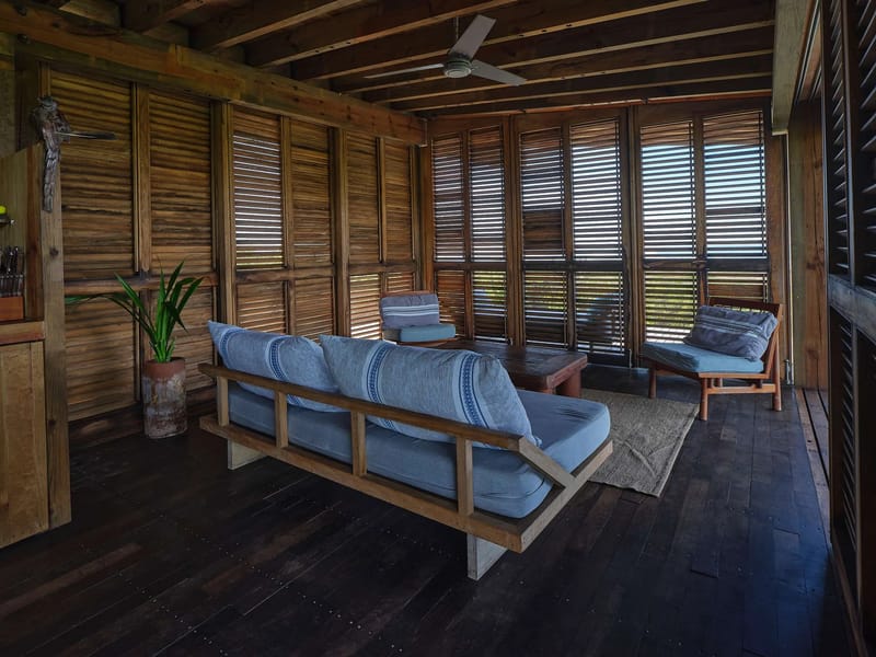 Charming 1BR Villa at Punta Pajaros