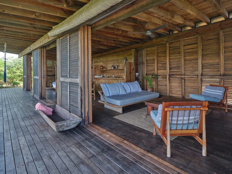 Charming 1BR Villa at Punta Pajaros