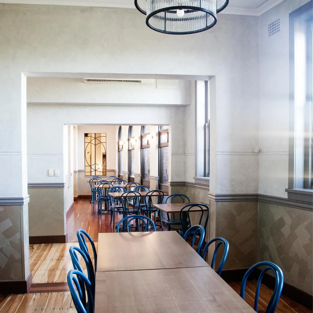 Bistro