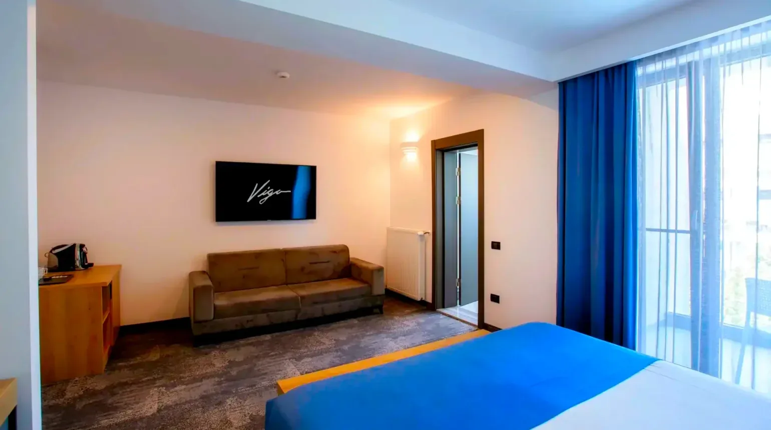 Superior King Room