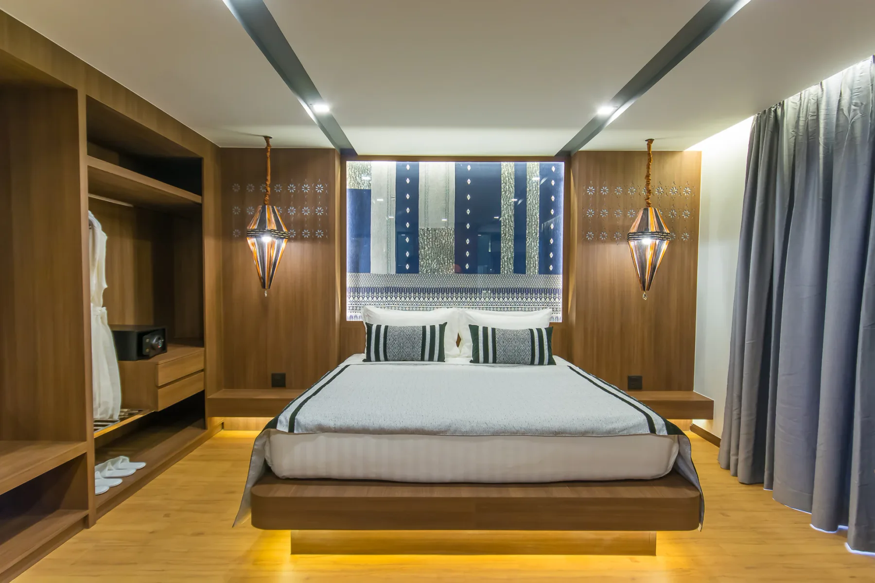 Suite Signature