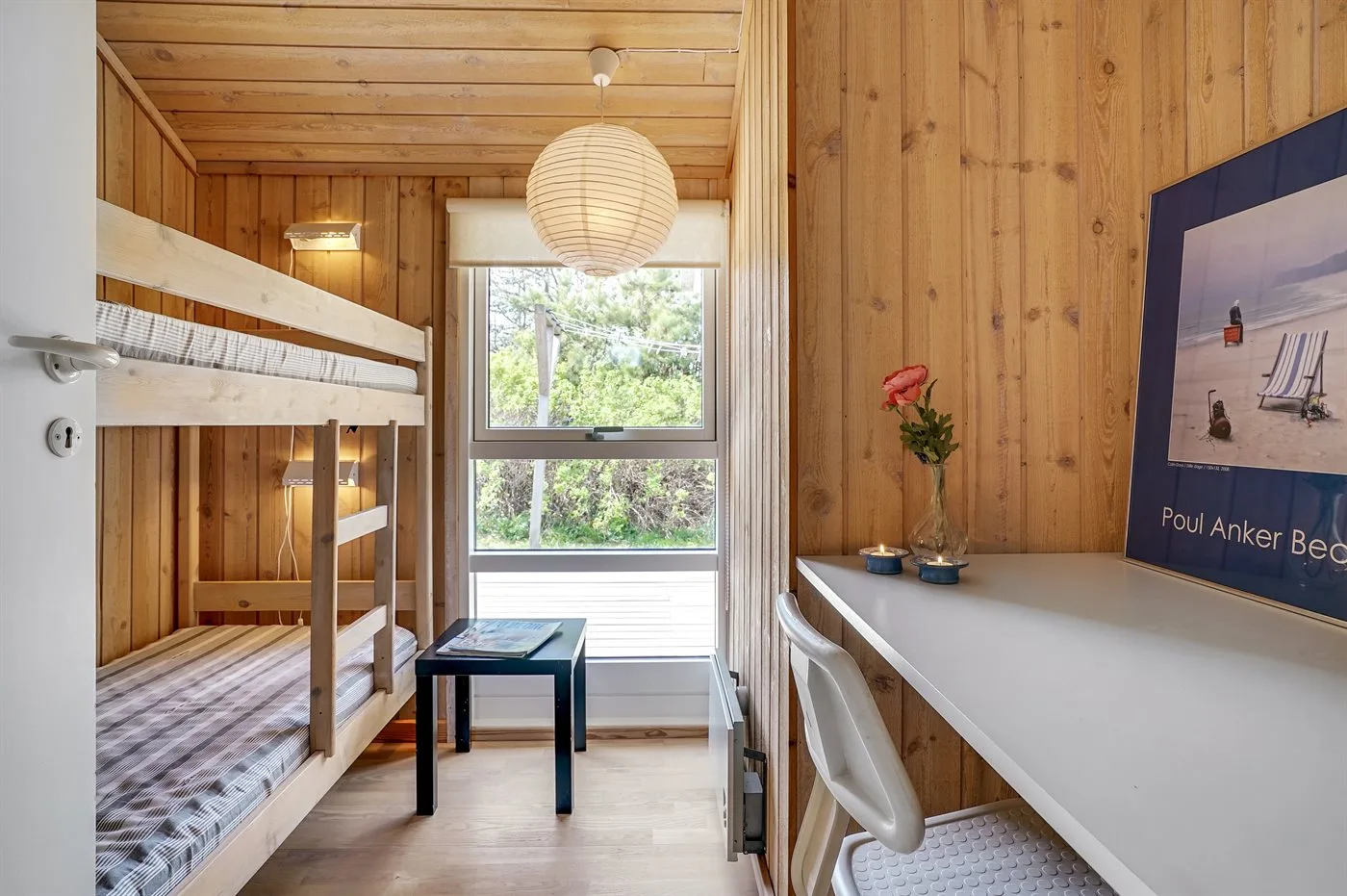 Dormitorio