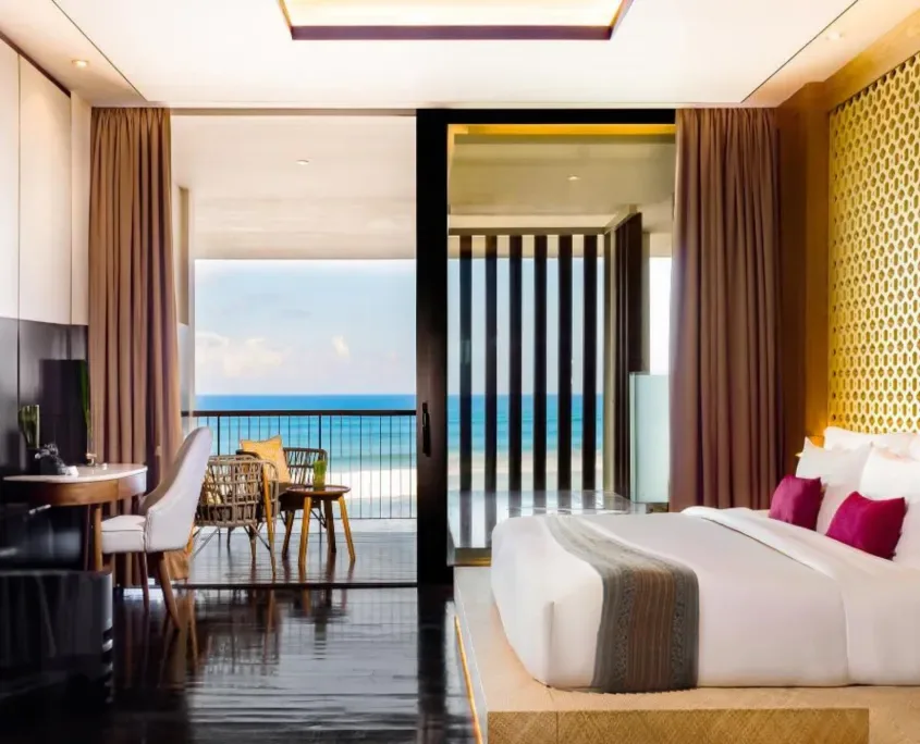 Resort Grand Seminyak