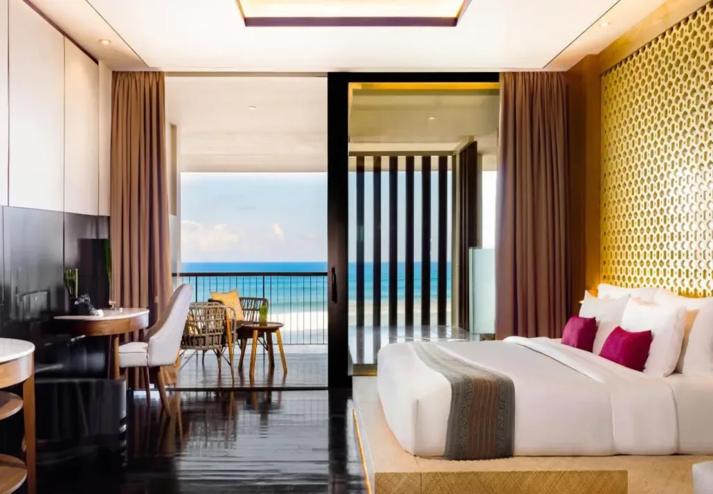 Resort Grand Seminyak