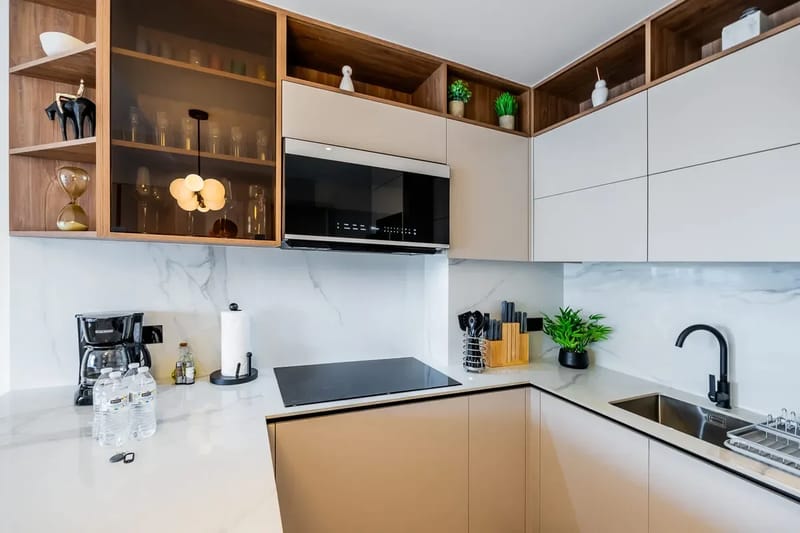 Charming 2BR in San Francisco w/ Balcony