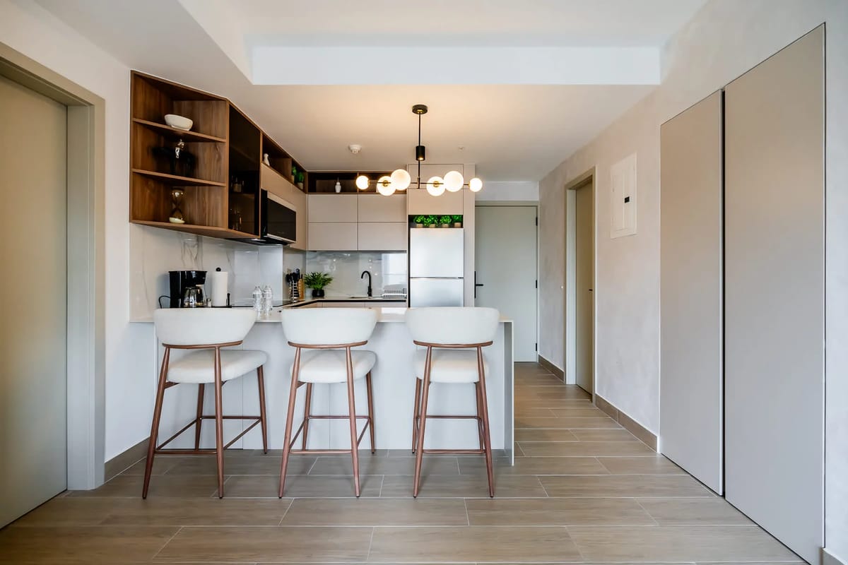 Charming 2BR in San Francisco w/ Balcony
