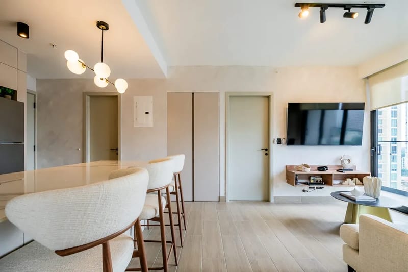 Charming 2BR in San Francisco w/ Balcony
