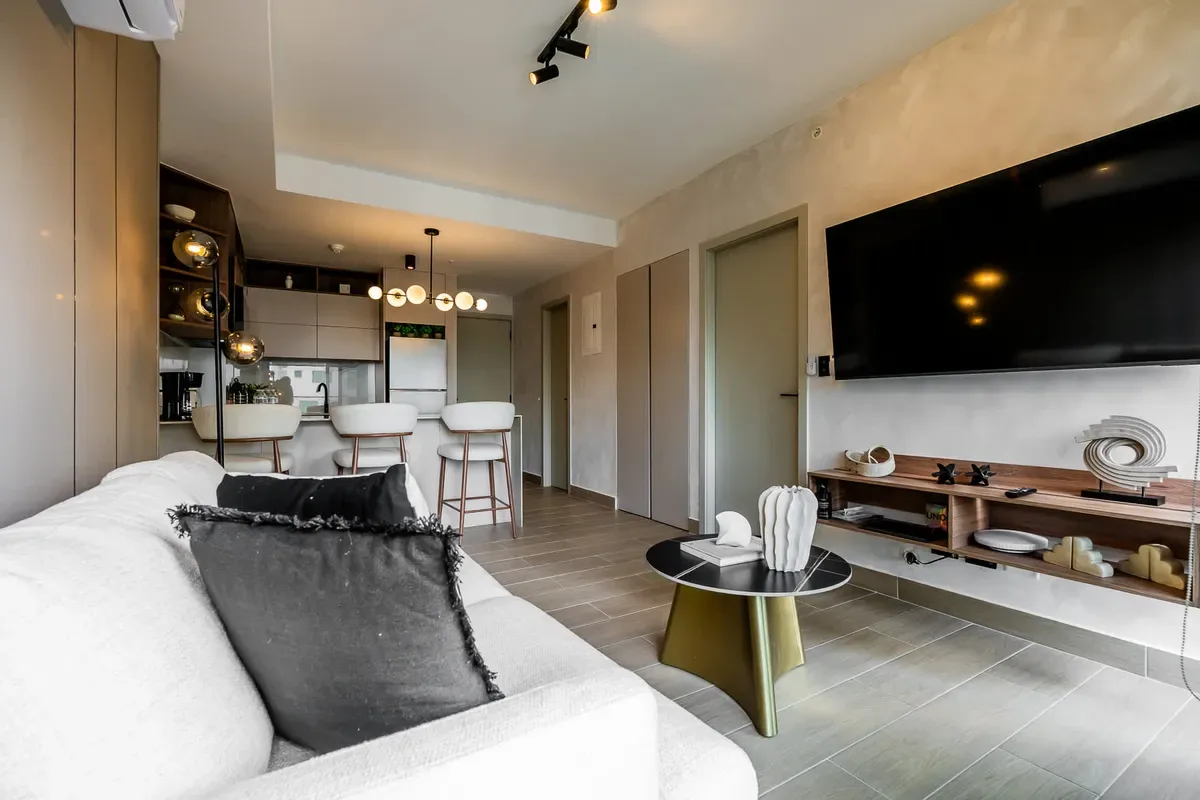 Charming 2BR in San Francisco w/ Balcony