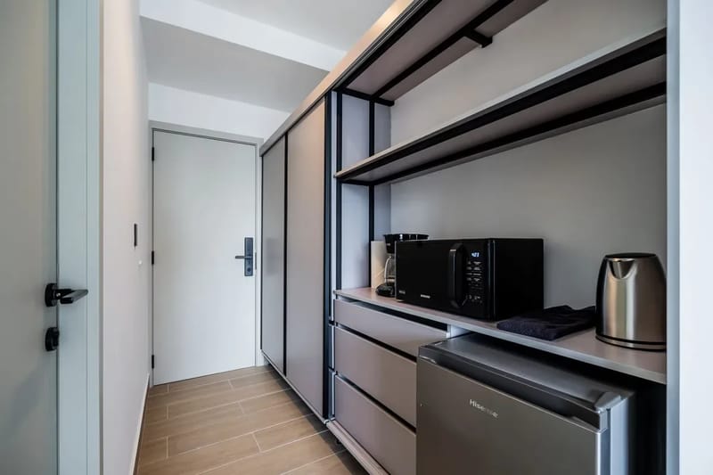 Charming 2BR in San Francisco w/ Balcony