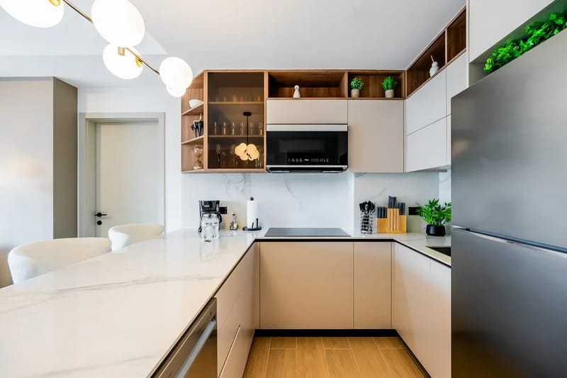 Charming 2BR in San Francisco w/ Balcony