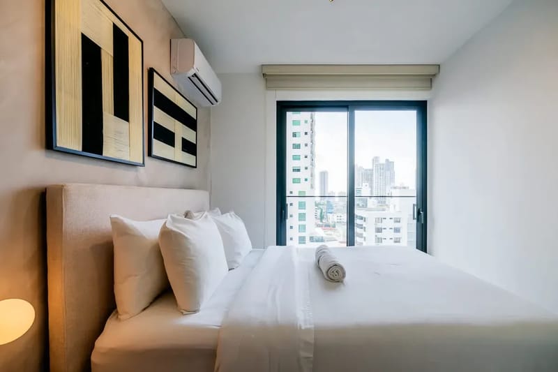Charming 2BR in San Francisco w/ Balcony