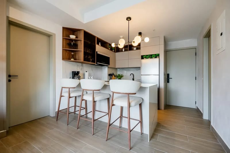 Charming 2BR in San Francisco w/ Balcony
