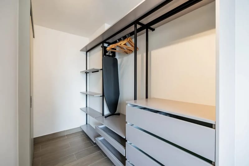 Charming 2BR in San Francisco w/ Balcony