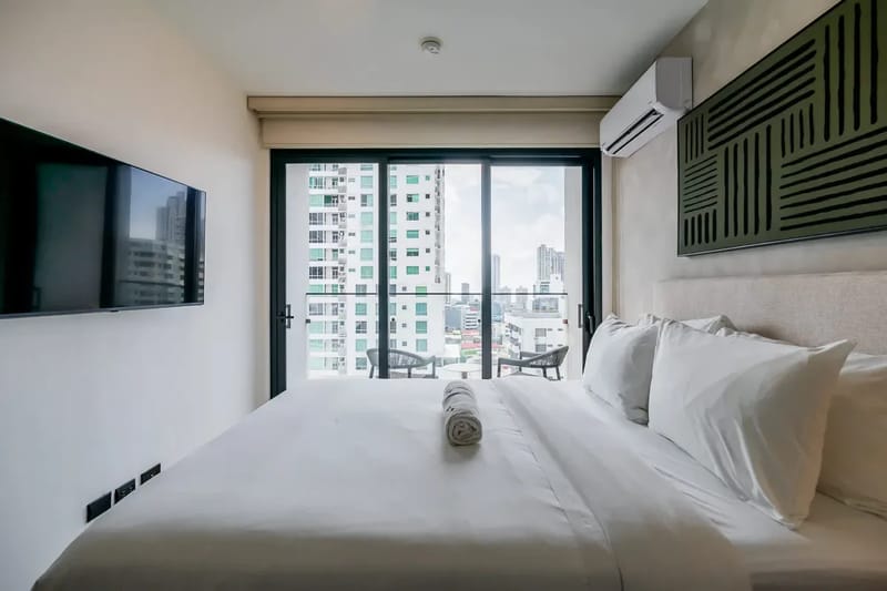 Charming 2BR in San Francisco w/ Balcony