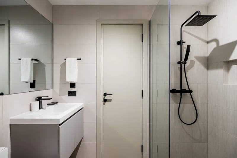 Charming 2BR in San Francisco w/ Balcony
