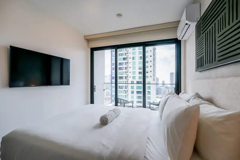 Charming 2BR in San Francisco w/ Balcony